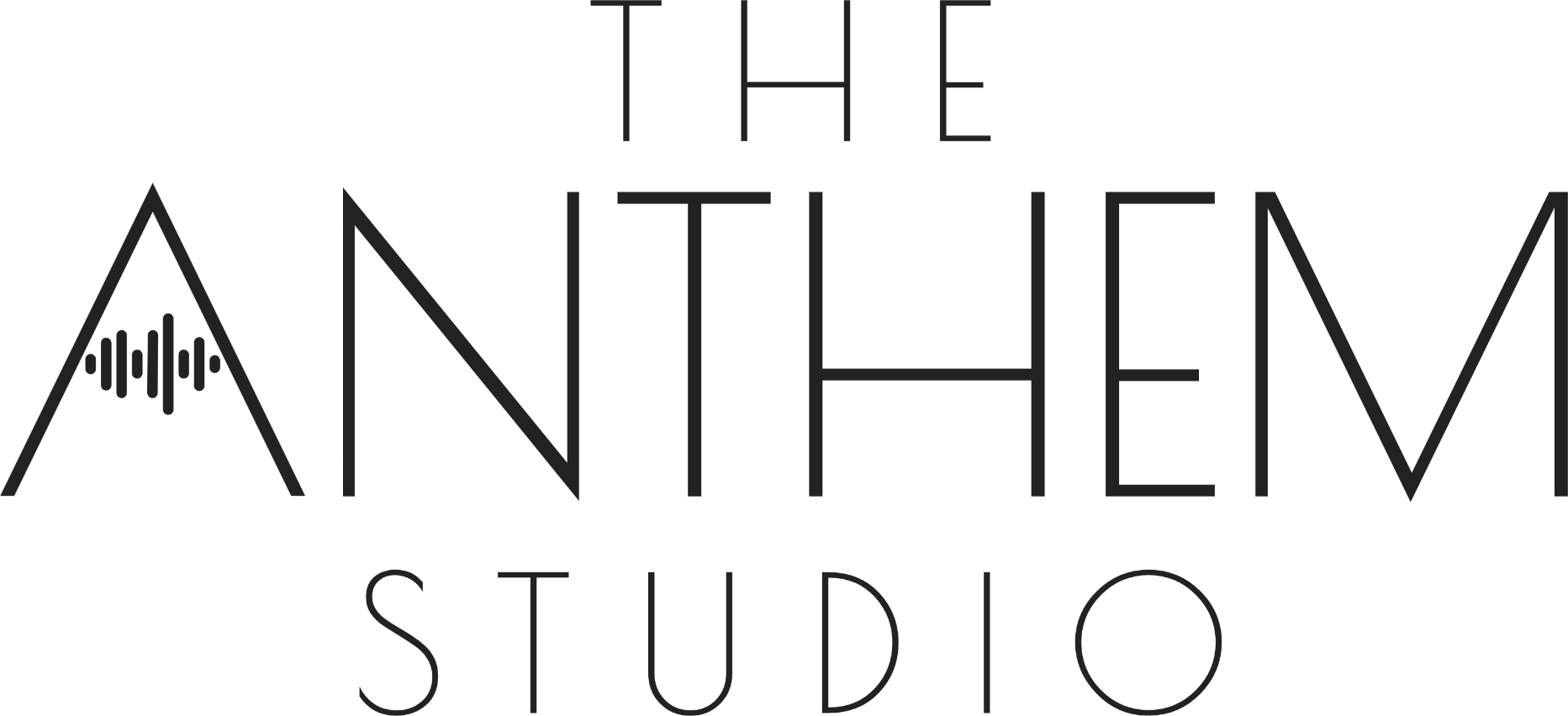 The Anthem Studio